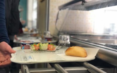 Les associations adhérentes du CTRC Corse mobilisées contre le gaspillage alimentaire !