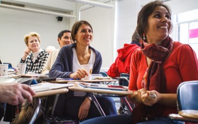 Découvrez le catalogue 2019 des formations du CTRC Ile-de-France !