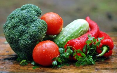 Un Réseau pour Eviter le Gaspillage ALimentaire (REGAL) en Normandie