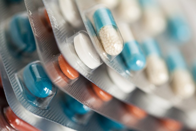 antibiotiques