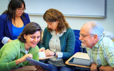 CTRC Sud PACA : programme de formation des militants associatifs en 2019