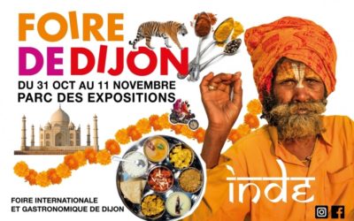 Rencontrez le CTRC Bourgogne-Franche-Comté sur les foires régionales de l’automne