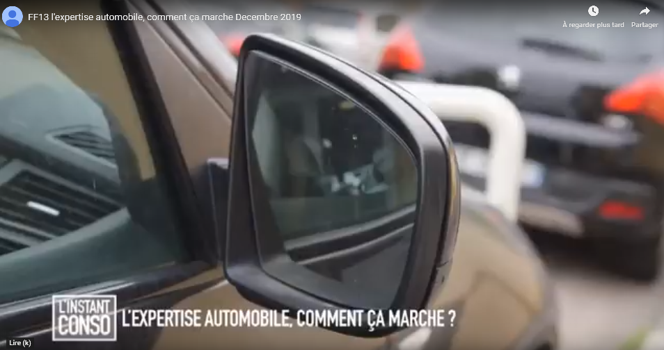 L’expertise automobile, comment ça marche ?