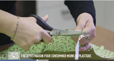3 recettes maison pour consommer moins de plastique