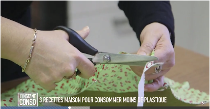 3 recettes maison pour consommer moins de plastique