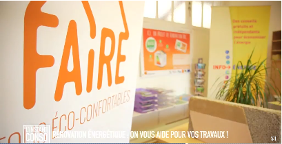 Rénovation énergétique : on vous aide pour vos travaux !