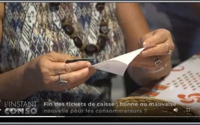 Fin des tickets de caisse : bonne ou mauvaise nouvelle pour les consommateurs ?