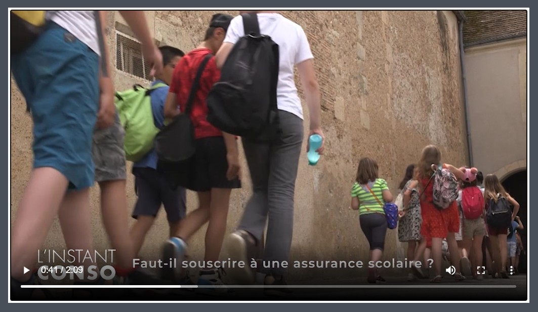 assurance-scolaire