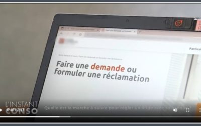 Quelle est la marche à suivre pour régler un litige avec sa banque ? 