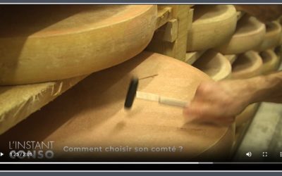 Comment choisir son comté ?