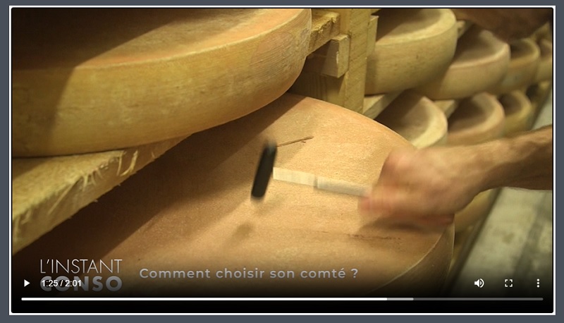 comte