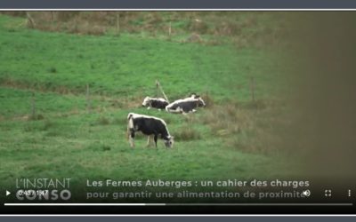Un cahier des charges pour une alimentation garantie de proximité