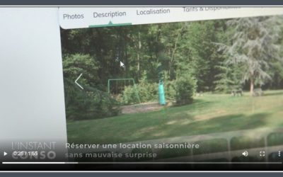 Réserver une location saisonnière sans mauvaise surprise
