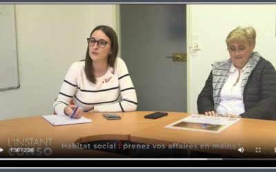 Logement social : prenez vos affaires en mains !