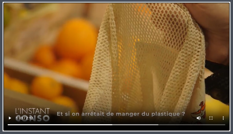 plastique