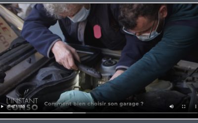 Comment bien choisir son garage ?