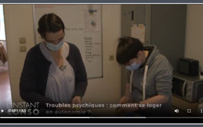 Troubles psychiques : comment se loger en autonomie ?