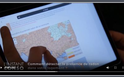 Comment détecter la présence de radon dans votre logement ?