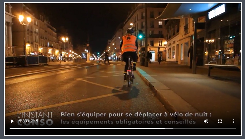 velo-sécurite-nuit-equipement