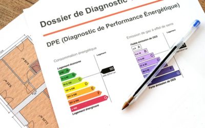 LE DIAGNOSTIC DE PERFORMANCE ENERGETIQUE – DPE