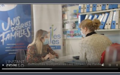 Difficultés budgétaires : où obtenir de l’aide ?