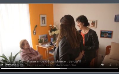 Assurance dépendance : ce qu’il faut savoir avant de souscrire