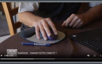 Numérique : comment rester connecté ?