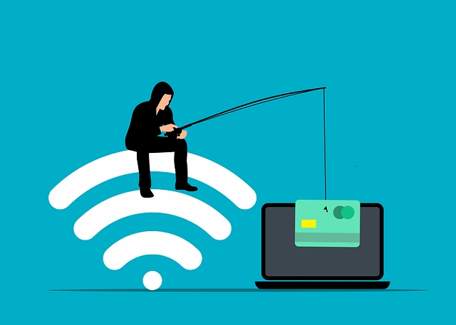 Semaine de l’éducation financière phishing