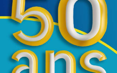 Anniversaire : 50 ans pour le CTRC de Bourgogne !
