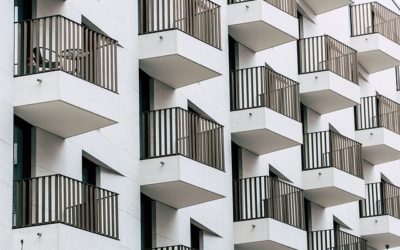 COPROPRIÉTÉ : LES FONDAMENTAUX