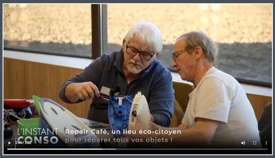 repair café