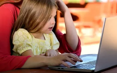 écrans et enfants : soyons vigilants !