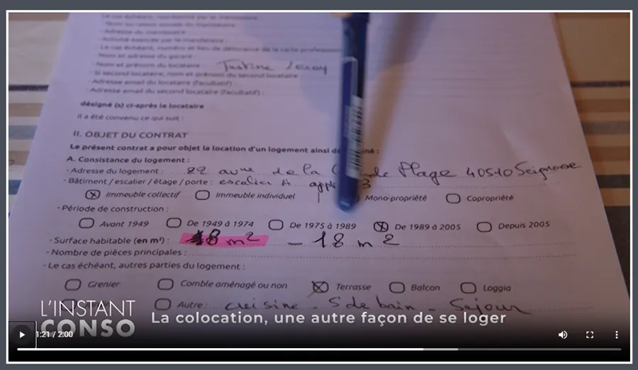 colocation
