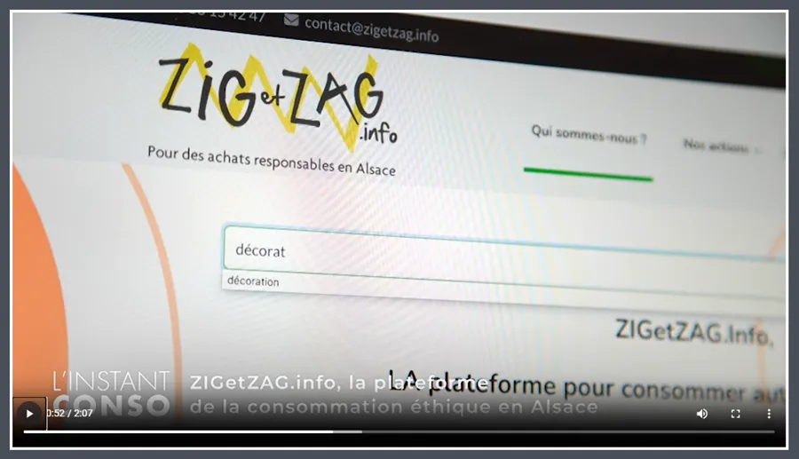 zigetzag.info Alsace