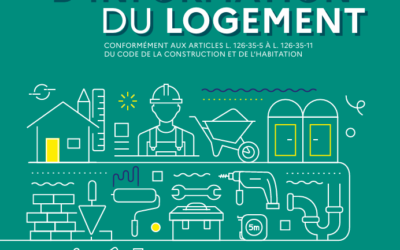 Le carnet d’information du logement (CIL)