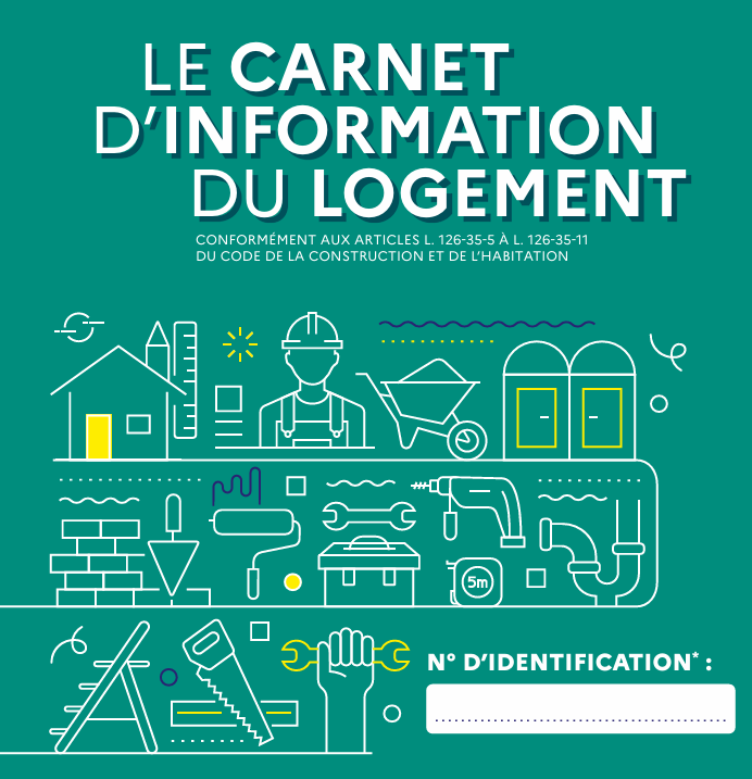 carnet d'information du logement