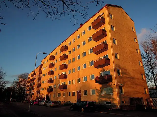 immeuble formation copropriété
