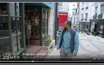 Stop aux achats impulsifs : reprenez le contrôle de votre consommation !