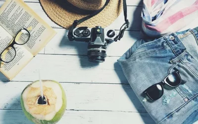 Vacances : Partez l’esprit tranquille !