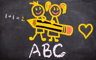 Rentrée scolaire : préparez sereinement la rentrée de vos enfants !