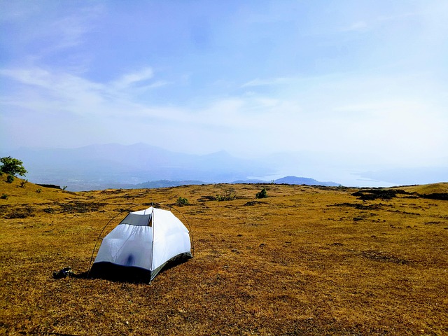 bivouac montagne