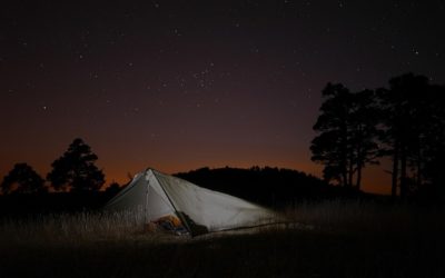 BIVOUAC : QUELLES SONT LES REGLES ?