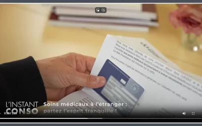 Soins médicaux à l’étranger : partez l’esprit tranquille !