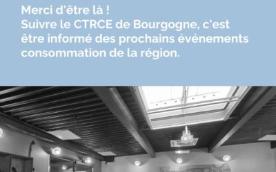 CTRCE de Bourgogne : 1 nouvelle identité pour relever de nouveaux défis