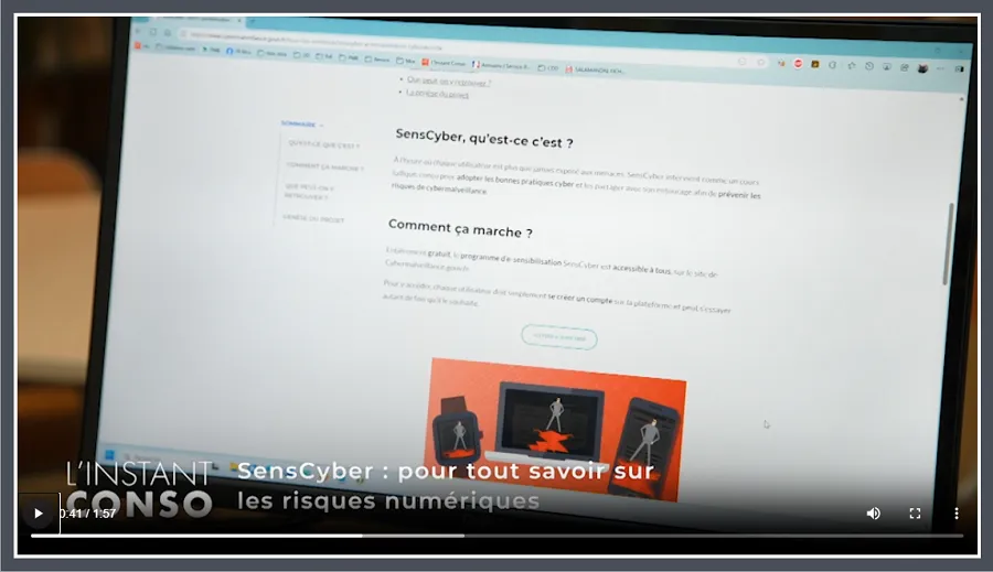 Senscyber_cybersecurite
