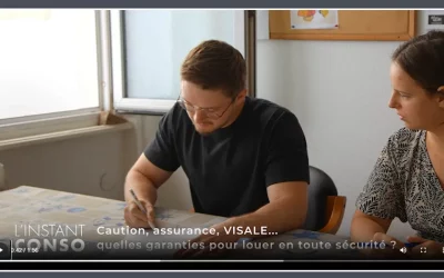quelles garanties pour louer en toute sécurité ?