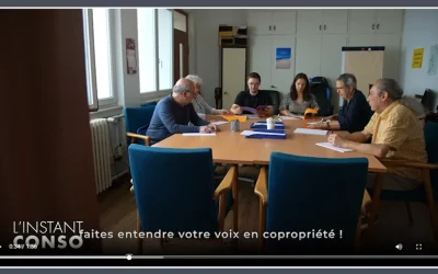 Locataires, faites entendre votre voix en copropriété !