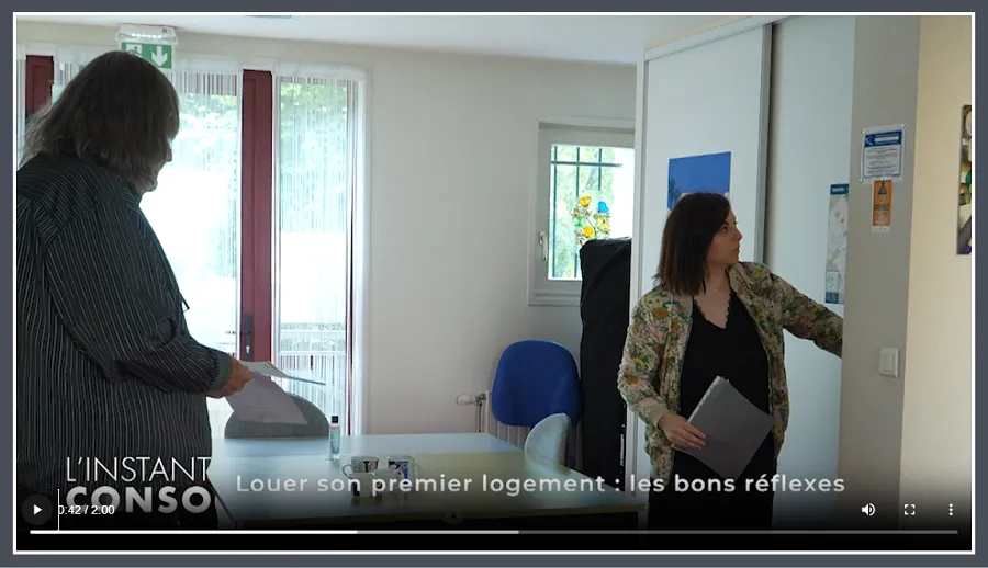 louer son premier logement