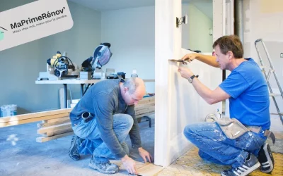 MaPrimeRénov’ : réouverture du guichet !