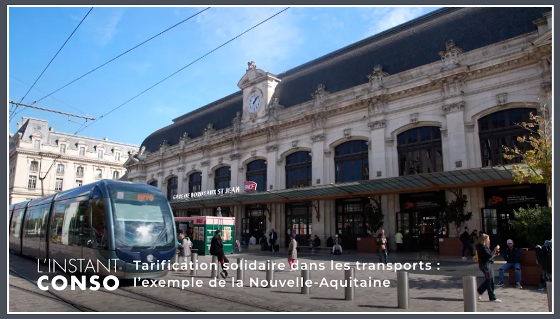 tarification solidaire